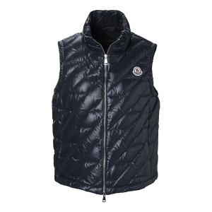 モンクレール MONCLER ダウンベスト レディース lecroisic 1a00110 68950 742
