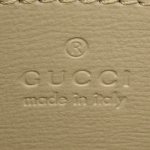 グッチ GUCCI ホースビット 1955 ミニバッグ ショルダーバッグ 658574 18YSJ 9696