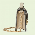 グッチ GUCCI オフィディア GG ミニ 2way ショルダー ハンドバッグ 斜め掛け GGキャンバス 696180 UULAG 9682