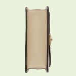 グッチ GUCCI オフィディア GG ミニ 2way ショルダー ハンドバッグ 斜め掛け GGキャンバス 696180 UULAG 9682