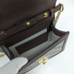 グッチ GUCCI オフィディア GG ミニ 2way ショルダー ハンドバッグ 斜め掛け GGキャンバス 696180 96IWG 8745