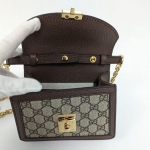 グッチ GUCCI オフィディア GG ミニ 2way ショルダー ハンドバッグ 斜め掛け GGキャンバス 696180 96IWG 8745