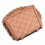 グッチ GUCCI オフィディア GG ミニ 2way ショルダー ハンドバッグ 斜め掛け GGキャンバス 696180 FACC5 5748