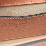 グッチ GUCCI オフィディア GG ミニ 2way ショルダー ハンドバッグ 斜め掛け GGキャンバス 696180 FACC5 5748