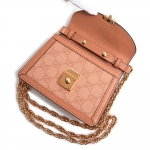 グッチ GUCCI オフィディア GG ミニ 2way ショルダー ハンドバッグ 斜め掛け GGキャンバス 696180 FACC5 5748