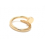 カルティエリング Cartier  ジュストアンクルリング/PG B4092500