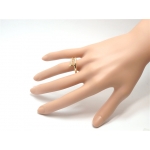 カルティエリング Cartier  ジュストアンクルリング/PG B4092500
