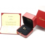 カルティエリング Cartier  ジュストアンクルリング/PG B4092500