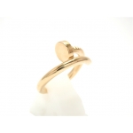 カルティエリング Cartier  ジュストアンクルリング/PG B4092500