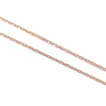 カルティエネックレス ディアマン レジェ ハート MM 1Pダイヤ 0.13ct K18PG 750PG ピンクゴールド レディース アクセサリー B20231208