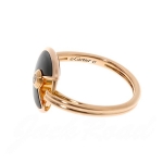 カルティエ CARTIER アミュレット ドゥ カルティエ リング B4213247