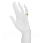 カルティエリング CARTIER アミュレット ドゥ カルティエ  B4213348