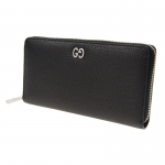 グッチ GUCCI DORIAN ラウンドファスナー 長財布 ブラック メンズ 473928 A7M0N 1000