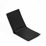 グッチ財布 カットアウト インターロッキングG GGスプリームキャンバス×レザー ウォレット 二つ折り 折財布 [小銭入れなし]  701420 K9GSG 9769