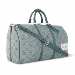 LOUIS VUITTON キーポル・バンドリエール 50 ボストンバッグ 旅行 M22532