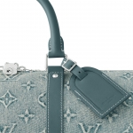 LOUIS VUITTON キーポル・バンドリエール 50 ボストンバッグ 旅行 M22532