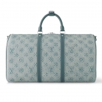 LOUIS VUITTON キーポル・バンドリエール 50 ボストンバッグ 旅行 M22532