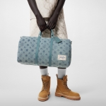 LOUIS VUITTON キーポル・バンドリエール 50 ボストンバッグ 旅行 M22532