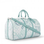 Louis Vuitton バンドリエール 50 ボストンバッグ 旅行 M22570