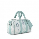 Louis Vuitton キーポル・バンドリエール 25 ショルダーバッグ 2WAY M22527
