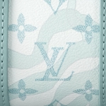 Louis Vuitton キーポル・バンドリエール 25 ショルダーバッグ 2WAY M22527