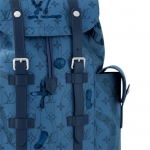 Louis Vuitton ルイ・ヴィトン クリストファー MM バックパック M22636