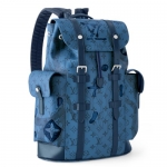 Louis Vuitton ルイ・ヴィトン クリストファー MM バックパック M22636