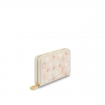 LOUIS VUITTON ラウンドファスナー長財布 ジッピー・ウォレット M82290