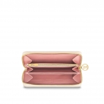 LOUIS VUITTON ラウンドファスナー長財布 ジッピー・ウォレット M82290