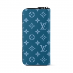 LOUIS VUITTON ジッピーウォレット・ヴェルティカル モノグラム M82799