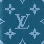LOUIS VUITTON ジッピーウォレット・ヴェルティカル モノグラム M82799