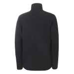 モンクレール MONCLER ジップアップ カーディガン ブラック 9b00006 m1393 999