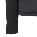 モンクレール MONCLER ジップアップ カーディガン ブラック メンズ 9b00011 m1122 999