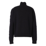 モンクレール MONCLER ジップアップ カーディガン ブルー メンズ 9b52100 v9059 742