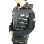 モンクレール MONCLER ジップアップ カーディガン 9b00019 m1393 999