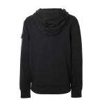 モンクレール MONCLER ジップアップパーカ ブラック メンズ 8g00006 89a2l 999