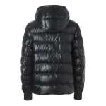 モンクレール MONCLER ダウンジャケット cuvellier 1a00002 68950 999