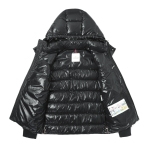 モンクレール MONCLER ダウンジャケット cuvellier 1a00002 68950 999