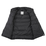 モンクレール MONCLER ダウンベスト メンズ herniaire 1a00170 549sk 999