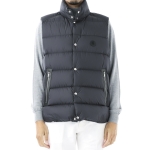 モンクレール MONCLER ダウンベスト メンズ herniaire 1a00170 549sk 999