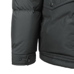 モンクレール MONCLER ダウンジャケット ブラック hyoseris 1a00119 54a81 999
