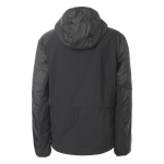 モンクレール MONCLER フーテッドジャケット ウィンドジャケット ブラック ichiro 1a00099 595jj 999