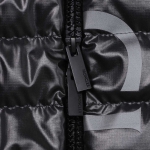 モンクレール MONCLER ダウンジャケット ブラック lauzet 1a00030 595ok 999