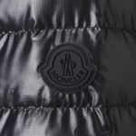 モンクレール MONCLER ダウンジャケット ブラック lauzet 1a00030 595ok 999