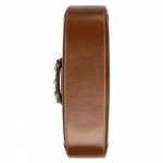 グッチ GUCCI ホースビット ショルダーバッグ 700457 HUHHG 8565