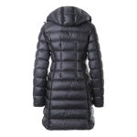 モンクレール激安 MONCLER ダウンコート レディース hermine HERMINE エルミンヌ 4930005 53048 999