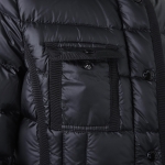 モンクレール激安 MONCLER ダウンコート レディース hermine HERMINE エルミンヌ 4930005 53048 999