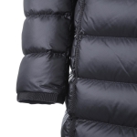 モンクレール激安 MONCLER ダウンコート レディース hermine HERMINE エルミンヌ 4930005 53048 999