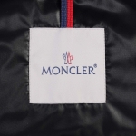 モンクレール MONCLER ダウンジャケット ブラック レディース hyoseris 1a00032 68352 999