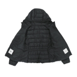 モンクレール MONCLER ダウンジャケット レディース liset 1a00034 53048 999